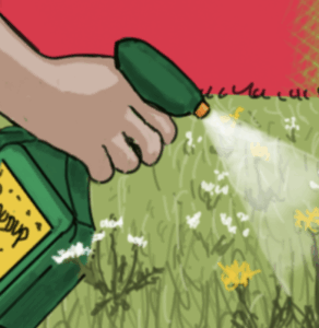 Frontières de la contamination | Montpellier