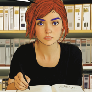 Soirée lecture autour de la BD